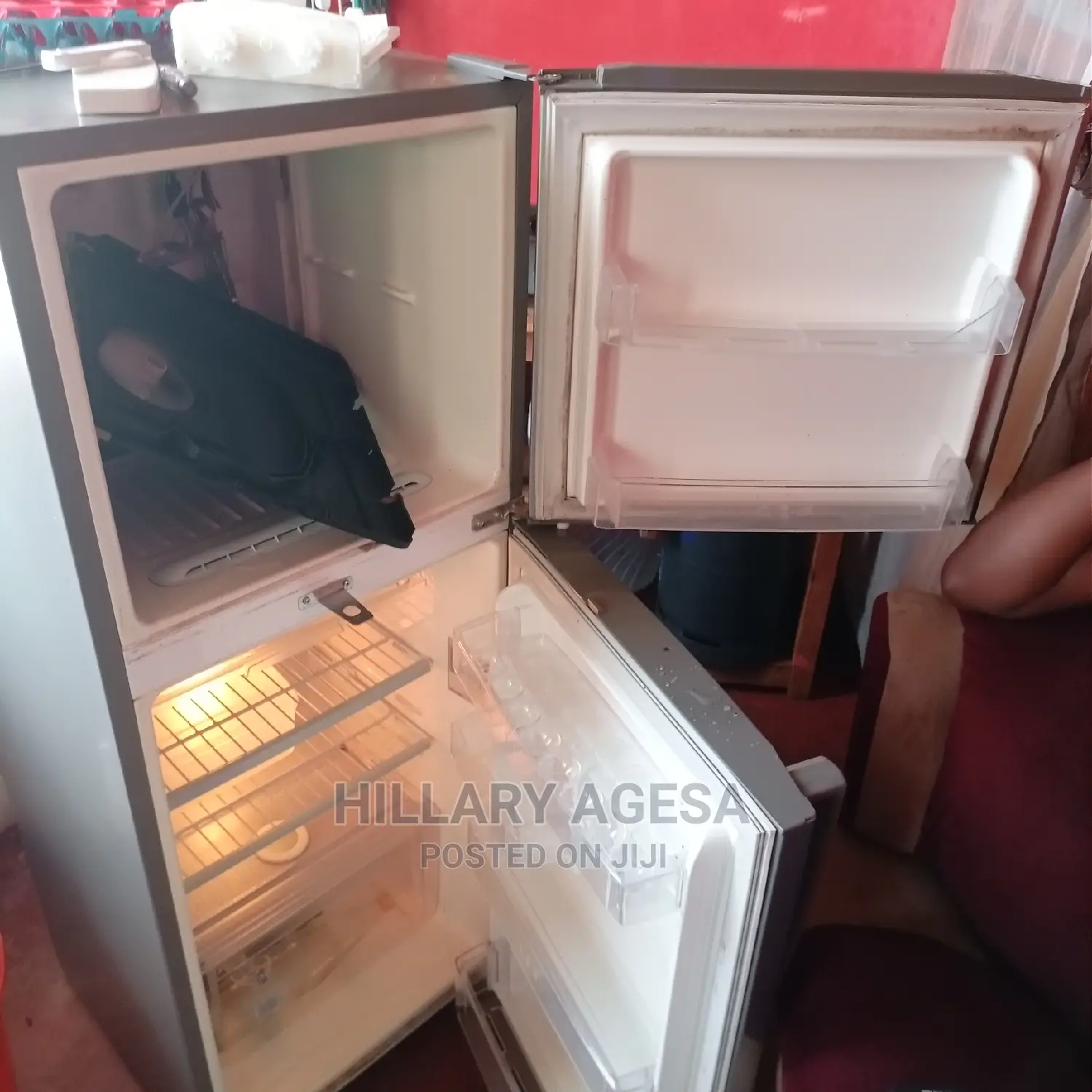 Fridge Repair Services