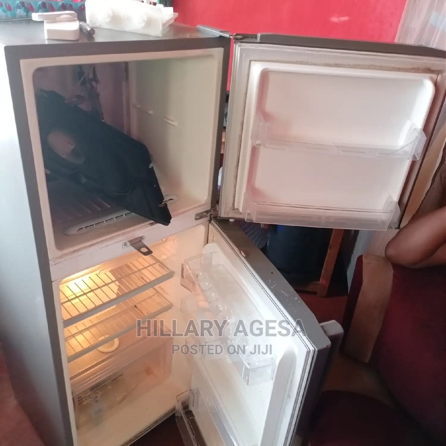 Fridge Repair Services