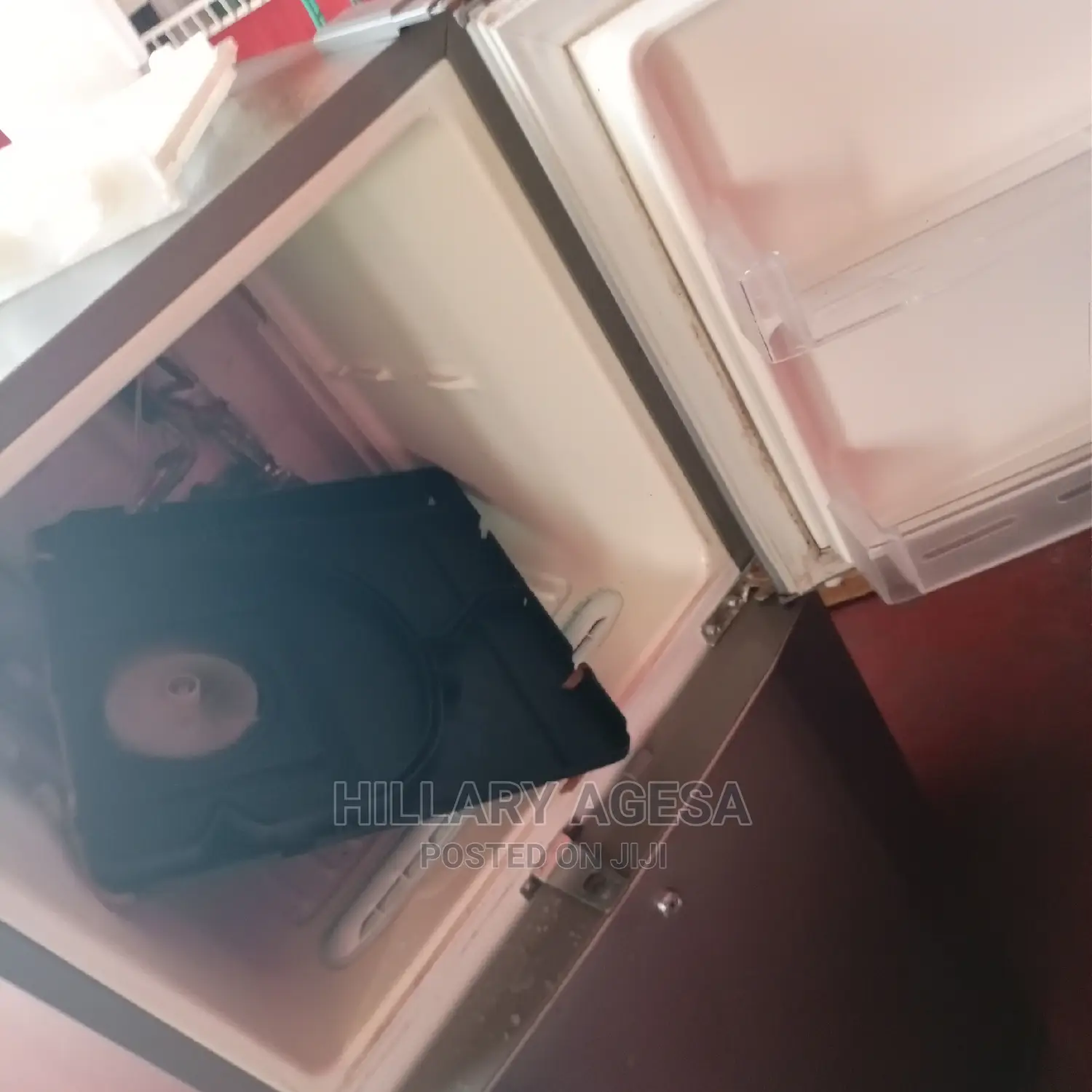 Fridge Repair Services