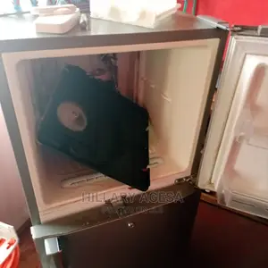 Fridge Repair Services