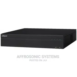 16 Channel Network Video Recorder (NVR)