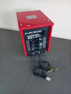 Astramillano Welding Machine (Bx1-315)