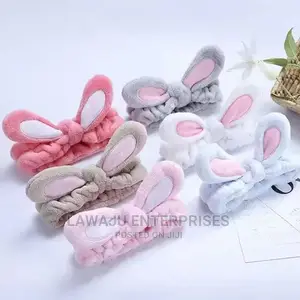 Bunnie Headband