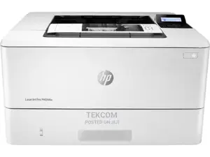 HP Laserjet 404dw