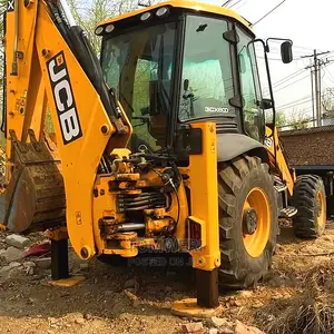Backhoe Loader for Hire