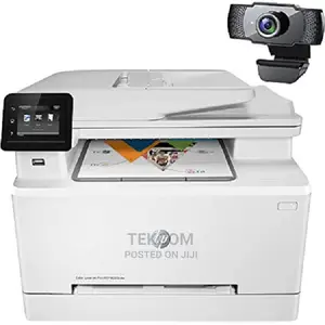 HP Color Laserjet Pro M182nw Printer