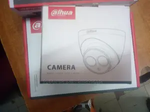 1080P CCTV Camera Full Colour (Colourful)
