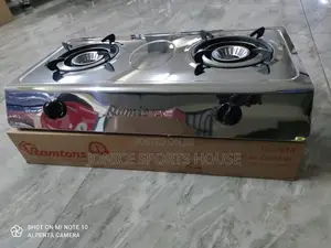 Commercial Cooker