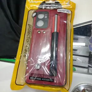 OPPO Reno 7 5G Case