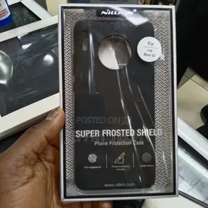Nillkin Super Frosted Shield Case for Huawei Mate 30