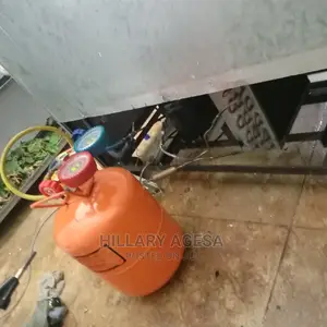 Fridge Repair Services