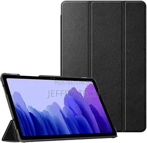 Case Cover for Samsung Galaxy Tab A7 10.4 Inch 2020, Black
