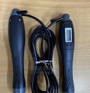 Skipping Rope, Weigted