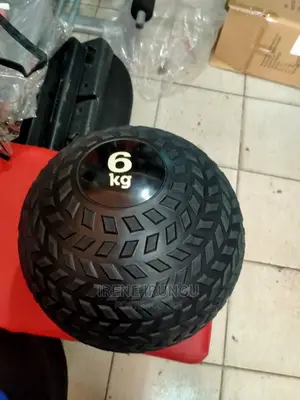 Slam Balls