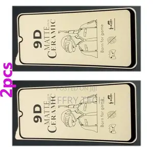 Ceramic Screen Protector for Oppo A73