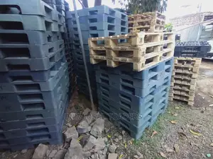 Pallets All Sizes.