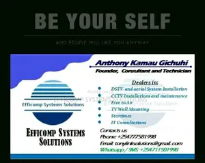 Tv Mounting, CCTV Installations And TV Mounting
