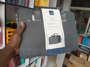 WIWU Minimalist Laptop Bag -14inch for Macbook