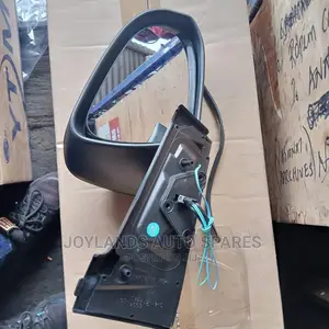 Side Mirror Vitz Jiwela 7wire