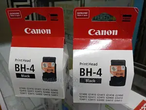Canon Printhead 91 / BH-4