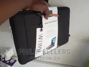 Wiwu Bags Smart Stand Sleeve 14′′