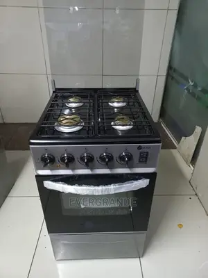 Standing Cooker . Standing Cooker.Full Gas Nunix Brand
