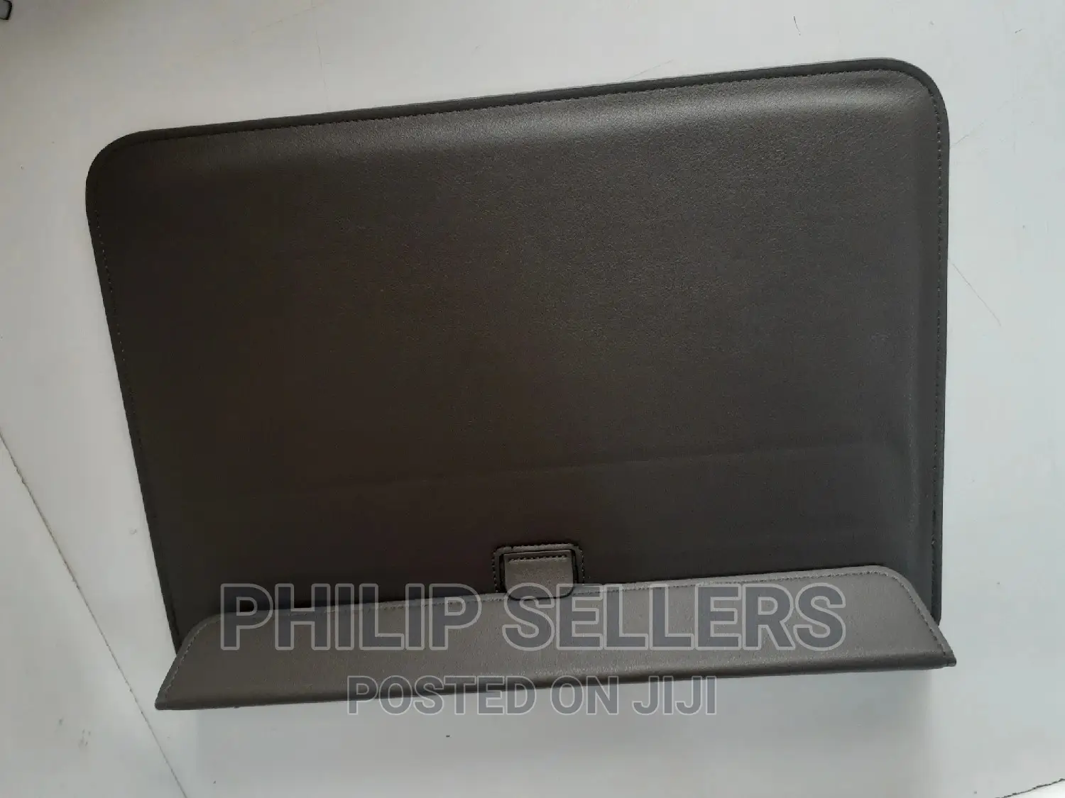 Wallet Sleeve Cover Case Bag With Stand