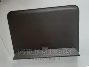 Wallet Sleeve Cover Case Bag With Stand