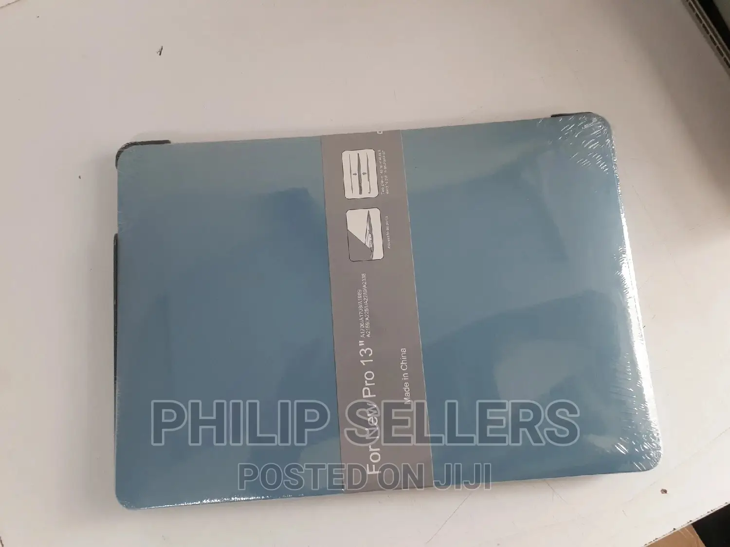 A2337 M1 A2179 A1932 Plastic Hard Shell Cover for 13 Inch M