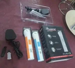Pro Gemei Shaver