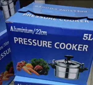 Excellent 5l Pressure Cooker