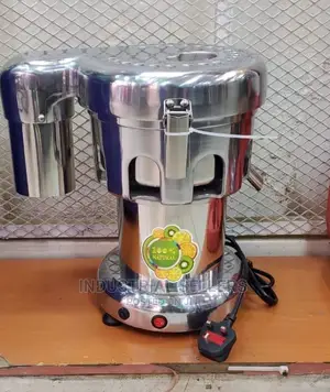 Stainless A3000 Commercial Juicer