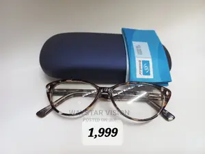 Spectacle/Optical Frames