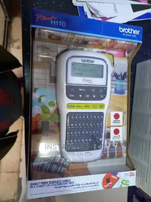 Brother Label Printer
