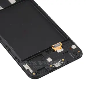 LCD Screen With Frame for Samsung Galaxy A20 SM-A205