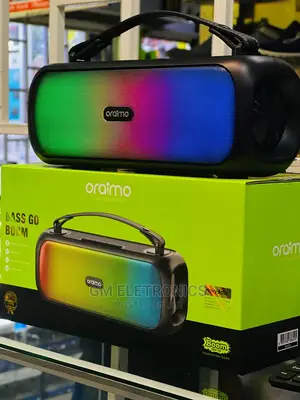 Oraimo Bass Go Boom Bt Speaker 30w