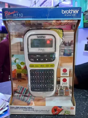 Brother Label Printer