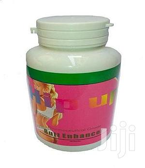 J Chen Hip Up Butt Enhancer Vitamin Supplements 1026mg Capsules.