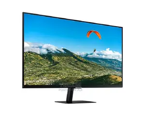 Samsung 27'' Smart Monitor(LS27AM500NMXUE)