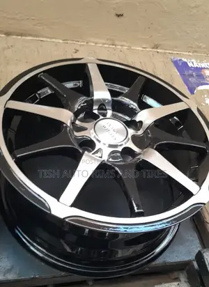 14 Inch Set