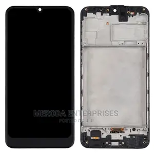 Samsung Galaxy M31 Display LCD Screen Original