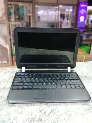 Laptop HP 3125 2GB Intel Core 2 Duo SSD 250GB