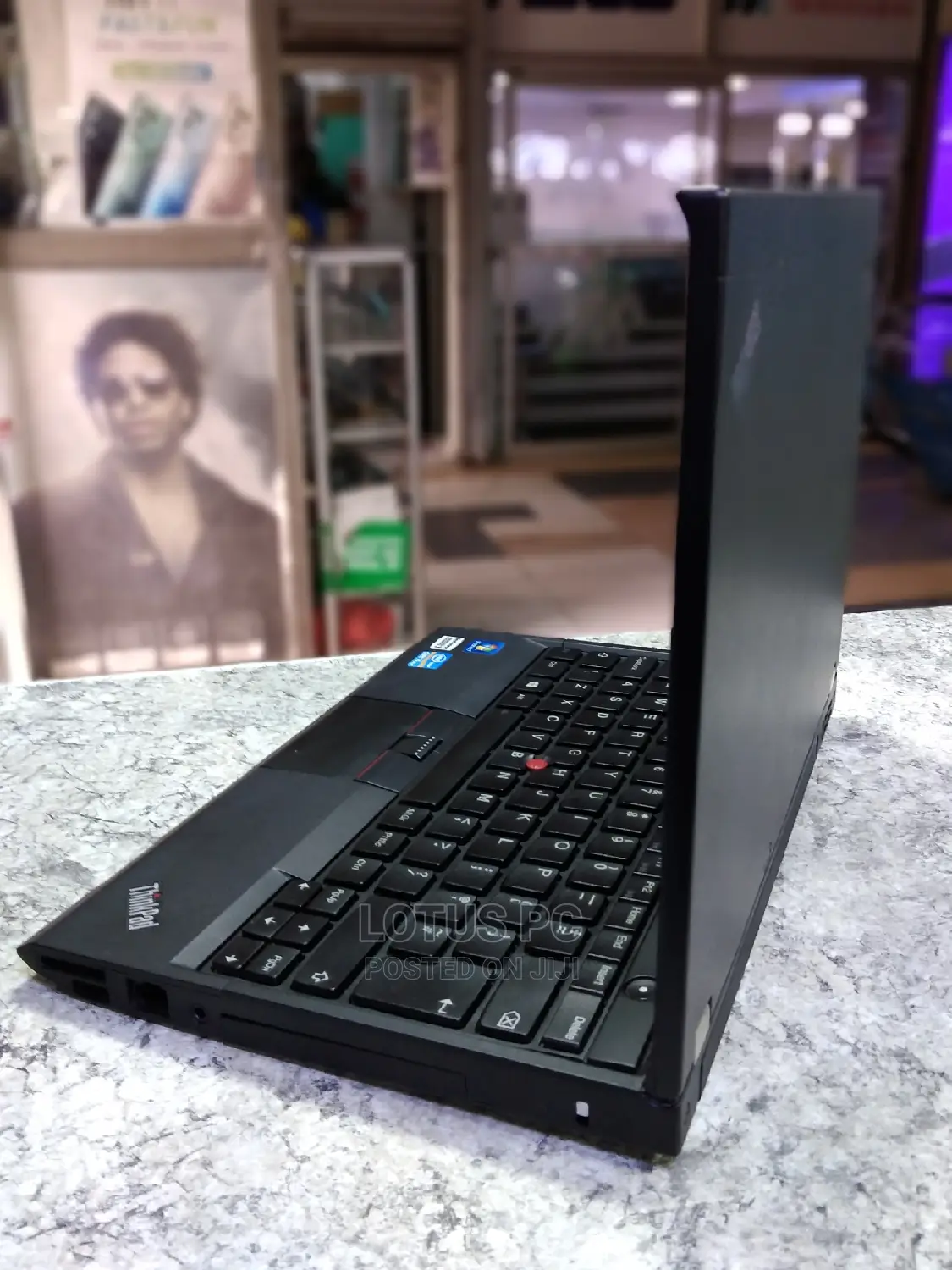 Laptop Lenovo ThinkPad X230 4GB Intel Core I5 HDD 320GB