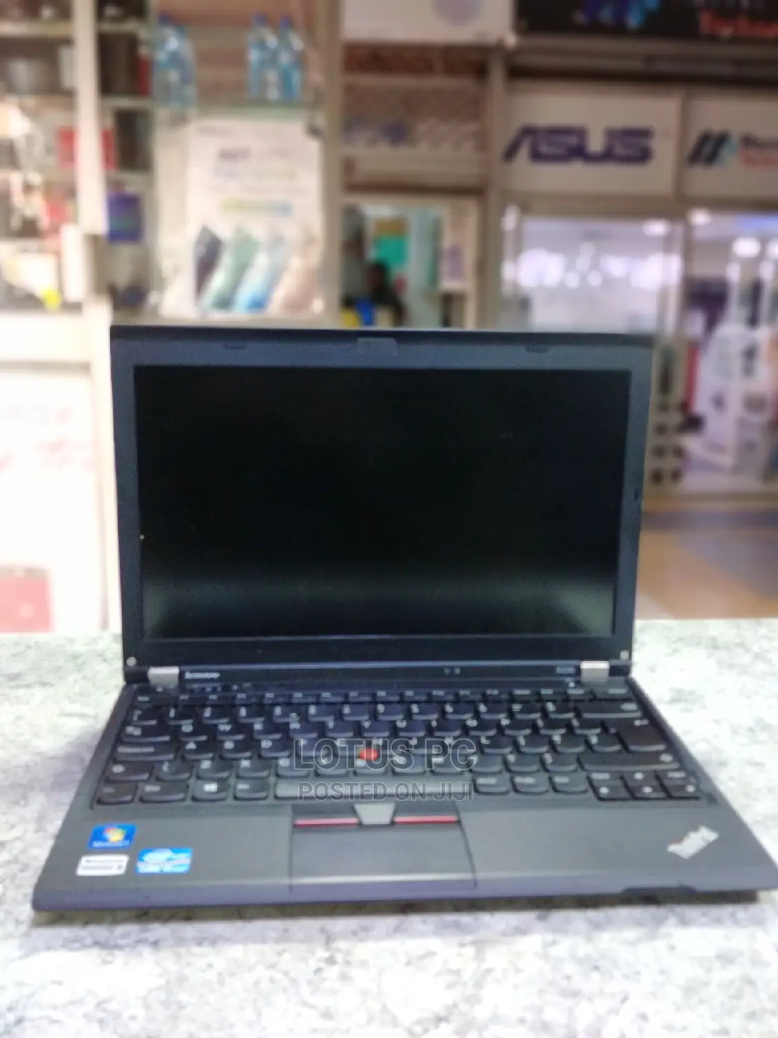 Laptop Lenovo ThinkPad X230 4GB Intel Core I5 HDD 320GB