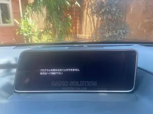 Lexus Maps SD Card Ex-Japan Radio Error Solution
