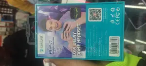 Game Headset