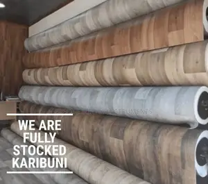 Mkeka Mbao (Durable and Cost Effective)