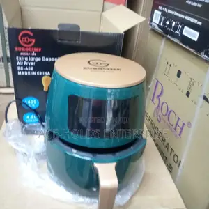 Eurochef 4.5 Liters Airflyer