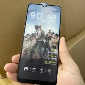 A13 Ceramic Matte Protector