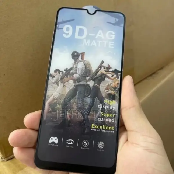 A13 Ceramic Matte Protector